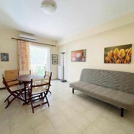 Nafplio Downtown Apartment Luaran gambar