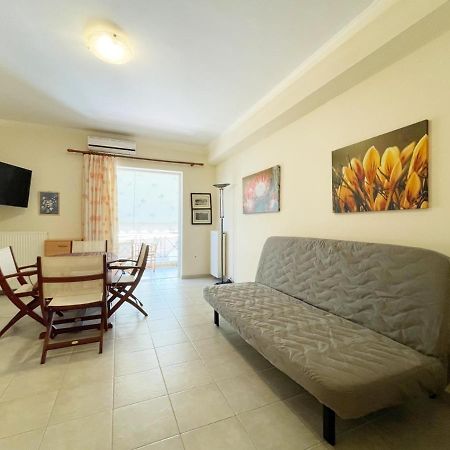 Nafplio Downtown Apartment Luaran gambar