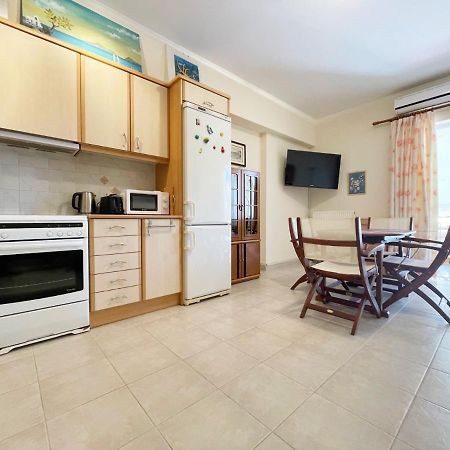 Nafplio Downtown Apartment Luaran gambar