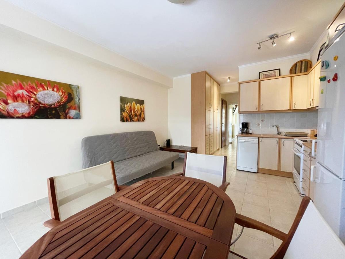 Nafplio Downtown Apartment Luaran gambar