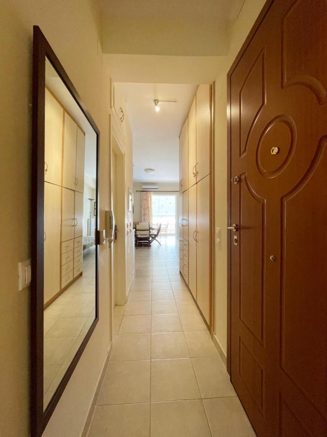 Nafplio Downtown Apartment Luaran gambar