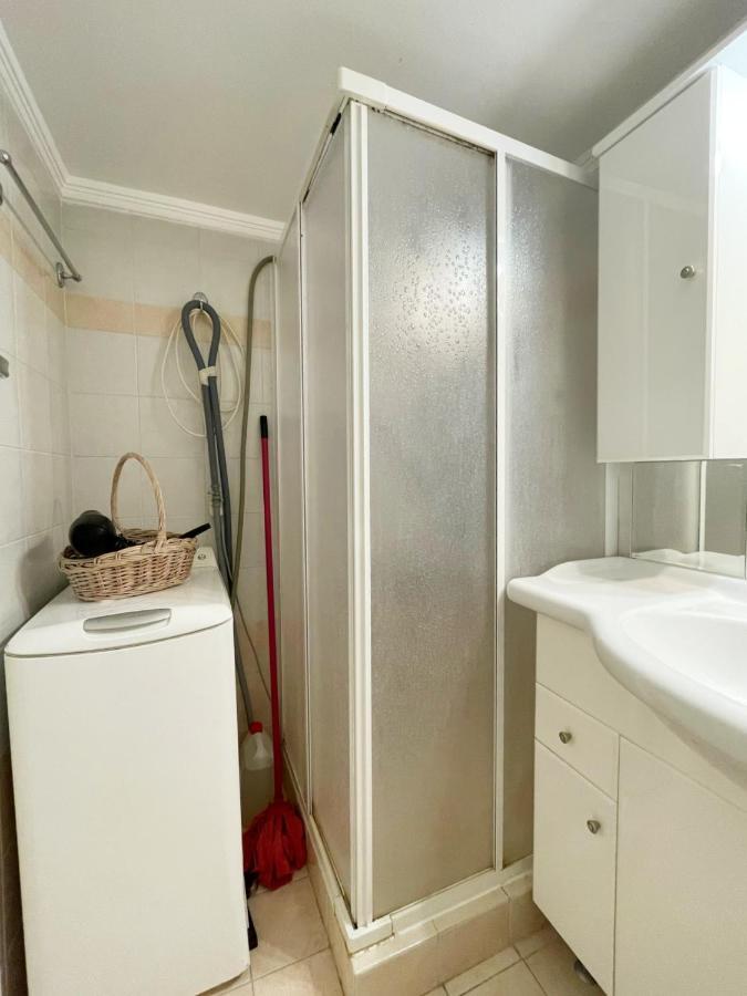 Nafplio Downtown Apartment Luaran gambar
