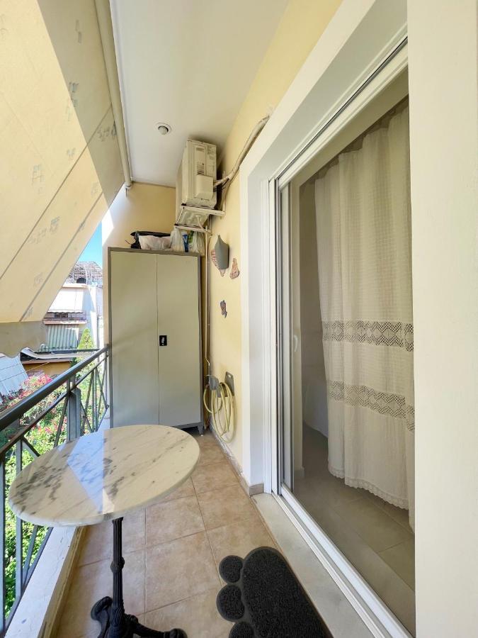 Nafplio Downtown Apartment Luaran gambar